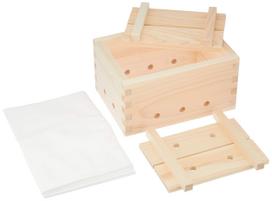 Yamako Tofu Maker Nigari 17 x x H10cm (No Required) Approx. 12.3