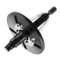 Harmonic Balancer Puller Removal & Install Tool Kit Flywheel Crankshaft