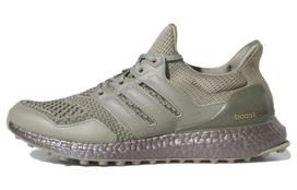 Adidas UltraBoost 1.0 Spikeless Golf 'Silver Pebble' GV6920 39