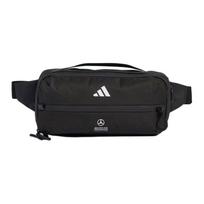 Adidas MERCEDES AMG Fabric Fanny Pack Unisex Black KF1776