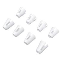 8 Pcs Sewing Machine Coil Claw Replacement for 1034D 2034D 2340CV 3034D 523N 524N 525N Serger Thread Spool Cone Holder