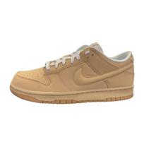Nike Dunk Low Retro Prm Patogūs Minkšti Žemi Skate Batai Vyriški kedai Rudi IM4411200 42.5 beige