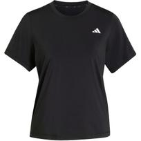 Adidas Essentials Primelift Workout Cool Training Short Sleeve Quick-Dry T-Shirt Women tops KW4399 L