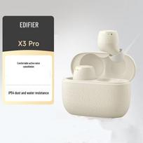 Edifier X3 Pro True Wireless Noise-Cancelling Bluetooth Earphones