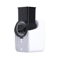 Multifunction Electric Food Chopper With Stainless Steel Blades For Home Kitchen Cooking balta