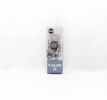 Fuji T-KLSG Size 12 Rod Guide Titanium Frame SIC x 1 (0853)