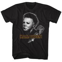 Halloween Airbrush Tshirt S