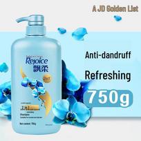 Rejoice Daily Care Orchid Fresh Anti-Dandruff Shampoo