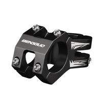 Aluminum Alloy Bicycle Handlebar Stem Mountain Bike Front Fork Head Tube Mount For Offroad Cycling juoda