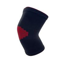 Flexible Nylon Basketball Football Cycling Knee Brace Support Long Sleeves Honeycomb Protection Professional Use Running S