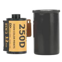 35mm Color Print Film ECN 2 Process 35mm Color Prints for 135 Camera Film Photography 12 Sheets