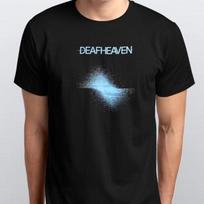 Deafheaven Unisex TSHIRT S M L XL XXL 3 4 XL colours Black S