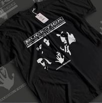 Buck-Tick  Darker Than Darkness  T-Shirt - Visual Kei Japanese Rock Band Tee - 90s J-Rock Graphic Shirt - Unisex S to 5XL L
