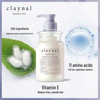 Pengpai Rose Amino Acid Silk Elastic Hair Conditioner ryškiai rožinė
