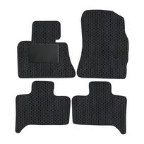 Bm024_Eva_Pod - Set Of Eva Car Mats Suitable For Bmw X5 E53 2000-2007 (With Additional Reinforcement)