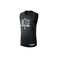 Nike Nba Brooklyn Nets Basketball Dri Fit Sleeveless Top DR6753-010 S