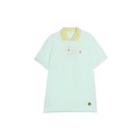 Nike Heritage Polo Shirt Men's Slight Green HM4460-333 M