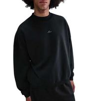 Nike Standard Issue Men's Therma-FIT Basketball Crew IM5901-010 XL