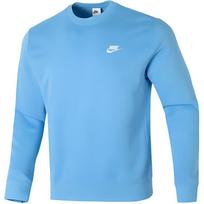 Nike SS24 Sweatshirt Men's Blue BV2667-412 L