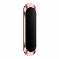 Air Vent Clip Magnetic Car Phone Holder Metal Magnet Phone Stand Magnetic Mount  Wall Mount auksas