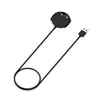Išmanusis laikrodis Magnetinis įkroviklis Išmaniojo laikrodžio įkrovimo laidas USB įkraunamas adapteris Suderinamas su-Golf Buddy Aim W10