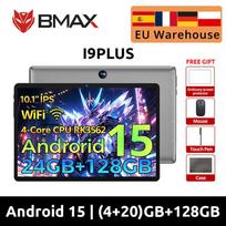 N-ONE Npad Ultra Snapdragon 685 Octa Cores 8GB + 12GB RAM 128GB ROM Netflix Widevine L1 4G LTE 12 colių 2K ekranas Android 14 planšetinis kompiuteris