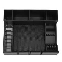 Barber Clipper Tray Detachable Anti Slip Easy Assembly Sturdy ABS Hair Styling Tools Organizer for