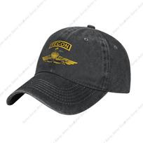 Force Reconnaissance Recon Baseball Cap Golf Dad Hat Adjustable Unconstructed for Men Women Adjustable