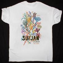 Sufjan Stevens Dovana Šeimai Balinti Marškinėliai Medvilniniai Visų Dydžių Daugiafunkciniai Unisex Marškinėliai L gray