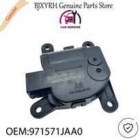 971571JAA0  Oro kondicionavimo režimo sklendės pavara Kia Sportage 2011-2014 m. OEM 97157-1JAA0