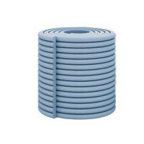 200x30/40CM Self-Adhesive Anti-Collision Strip Foam Safety Bumper Guard 1CM Thick Baby Proofing Furniture Corner Desk Table Edge 30cm mėlyna