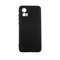 Etui do Motorola Moto Edge 30 Neo Beline Silicone Czarne