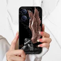 Skirta Xiaomi POCO C85 4G dėklas C 85 Europa Atsparus smūgiams Minkštas silikonas TPU telefono dėklai Skirta PocoC85 Galinis dangtelis Fundas Coque Capa -Poco C85 4G(171mm