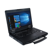 Laptop Computer Panasonic Toughbook 55 - Rugged - Intel Core i7 1370P - vPro Enterprise - Win 11 Pro - UHD Graphics
