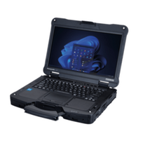 Laptop Panasonic Toughbook FZ-40FZ001B4 - Notebook