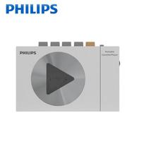 Philips TAR7160 Retro stereo kasetinis grotuvas su Bluetooth (CN versija)