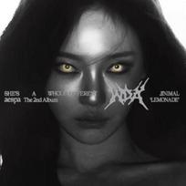 aespa - [LEMONADE] Antrasis albumas MUTANT NINGNING