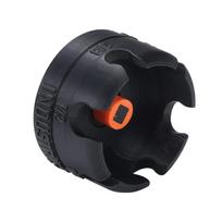 Not Included Screwdriver Nut Extractor Tool Plastic Nut Zip Drill Attachment  Mechanical Repair 1Pc Screwdriver not included