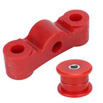 Wear-Impervious Transmission Shifter Bushing Set for Civic 1992-2000 /ACURA INTEGRA 1990-2001/