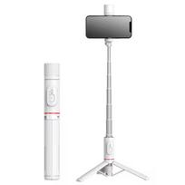 Mobile Phone  Selfie Stick Phone Monopod Tripod Built-in Tripod Live Broadcast Bracket Fill Light Hoder Phone Stand balta