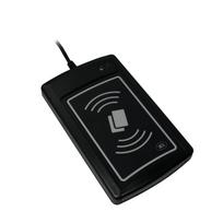 Contactless UID Card Reader HID Keyboard Class Smart Card Reader ACR1281U-C2 juoda