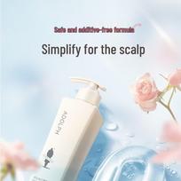 Adolph Essential Oil Fragrance Care Shampoo