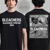 Bleachers North America 2026 Tour TShirt S
