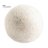 Wool Ball Cat Toy Ball, Soft Toy, Silent Chew Lightweight Interactive Play for Indoor Cats Kittens Relieves Anxiety And Boredom 1pc