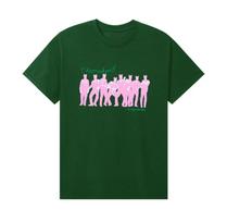 Tyler the Creator Chromakopia The World Tour 2025 Merch Tshirt S
