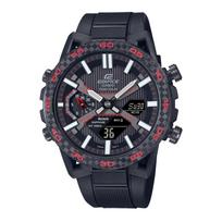 Casio Wristwatch Edifice Domestic Genuine Product SOSPENSIONE Bluetooth Equipped Solar ECB-2000YPB-1AJF Mens Black