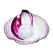 Whimsical Onion Head Cover Costume Props Hat Ideal for Theme Parties Photo Booths Family Gatherings 1
