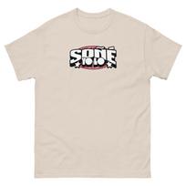 Yo Lo Soñe | Camiseta Saiko Omar Montes S