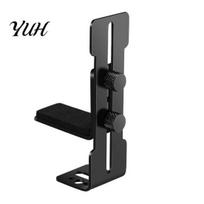 GPU Stand Graphics Card Holder Adjustable Design Anti-Scratch High Strength Rustproof Not Mount Easily Deformed Metal Support Bracket