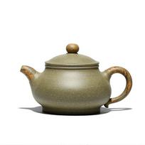 MULLE ORDE LV YIXING Teapot Kung Fu Pan Kettle Master Handmade Drinkware Creative Teaware | kettles